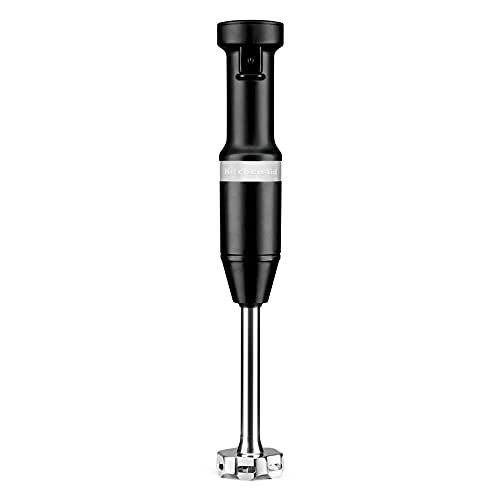Kitchen Aid Hand Mixers: Powerful, Versatile, and Stylish Kitchen Essentials