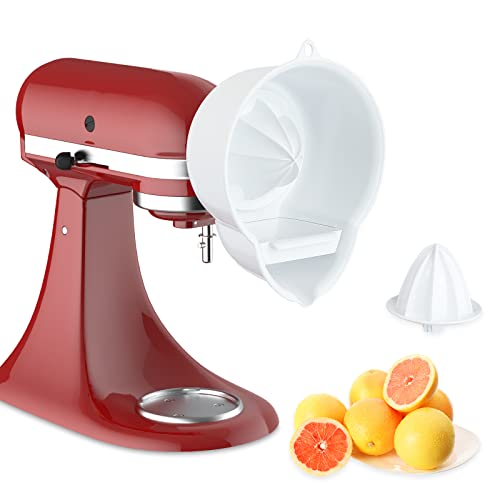 Kitchen Aid Juicer Attachment