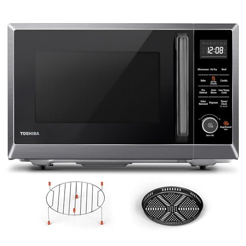 Kitchen Aid Microwave Convection Oven: Ultimate Countertop Cooking Solution