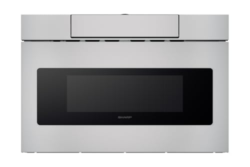 Kitchen Aid Microwave Drawer