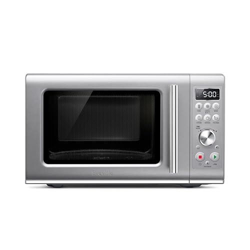 Kitchen Aid Microwave Oven
