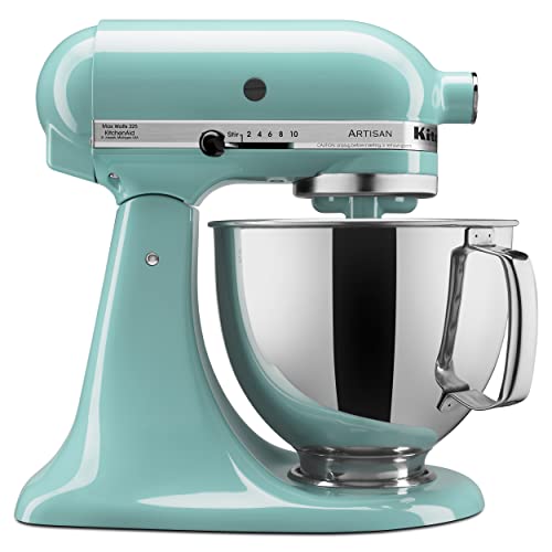 Kitchen Aid Mixer Colors: Find Your Perfect Match for Every Kitchen