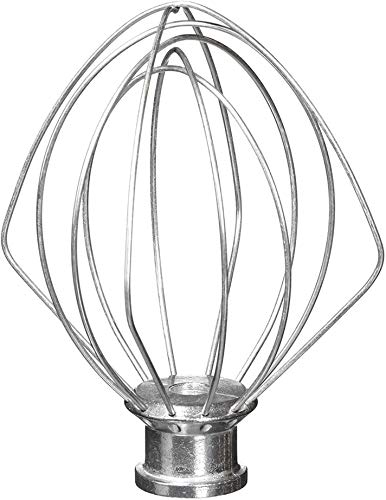 Kitchen Aid Whisk Attachment: Ultimate Stainless Steel Whip for Perfect Baking