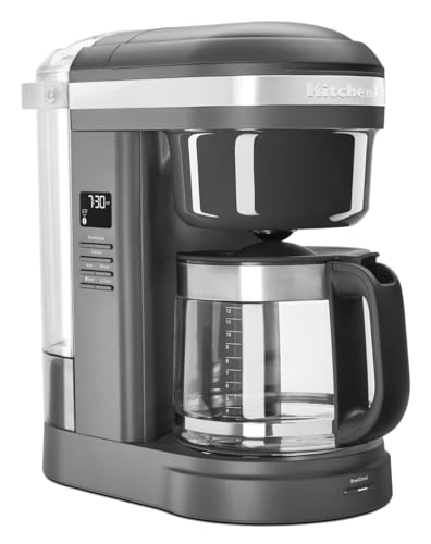 Kitchen Aide Coffee Maker