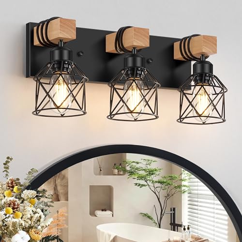 Kitchen And Bath Center: Top Stylish Vanity Lights to Brighten Your Space