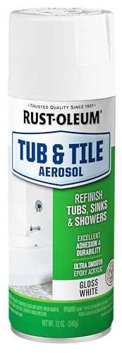 Kitchen And Bath Paint: Top Rust-Oleum Products for Durable Surfaces