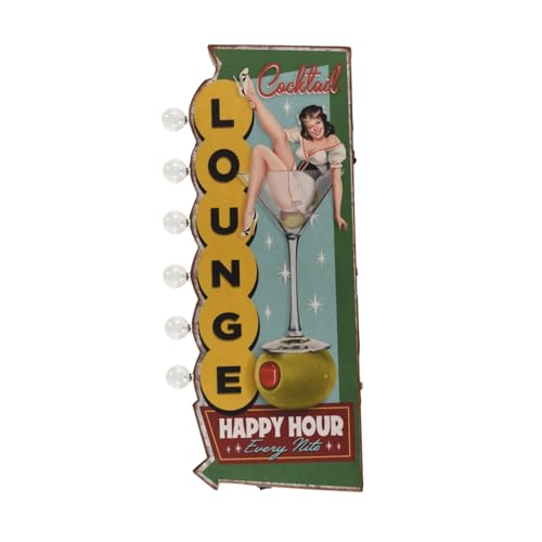 Kitchen And Kocktails Happy Hour