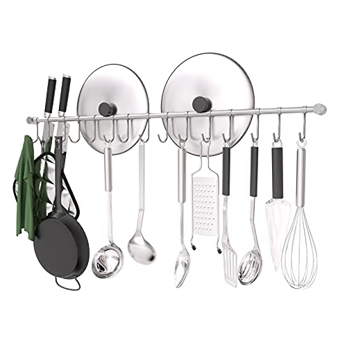 Kitchen And Rail Eagan: Ultimate Stainless Steel Organizer for Every Space