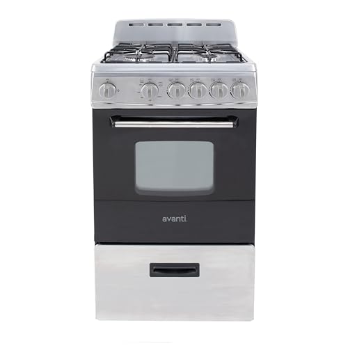 Kitchen Appliance Packages Gas Range: Top Compact and Heavy-Duty Options