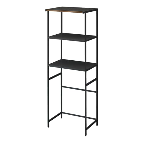 Kitchen Appliance Storage Rack