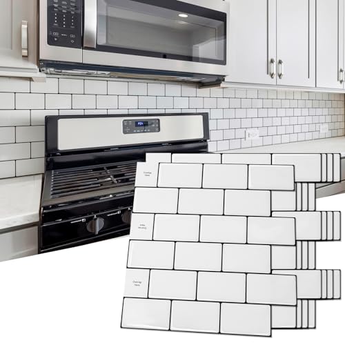 Kitchen Backsplash Trends 2025