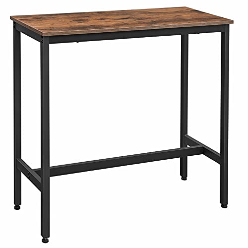 Kitchen Bar Table Height