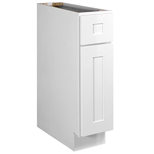 Kitchen Base Cabinet Dimensions: Find the Perfect Size for Your Space