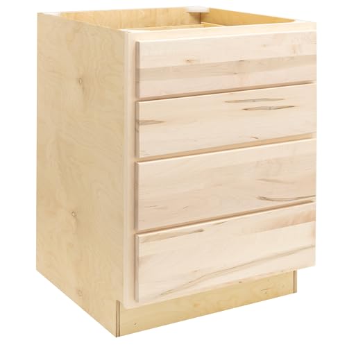Kitchen Base Cabinets Drawers