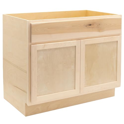 Kitchen Base With Sink