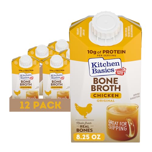Kitchen Basics Bone Broth