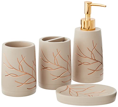 Kitchen & Bath Design Center: Stylish Accessories for Modern Bathroom Elegance