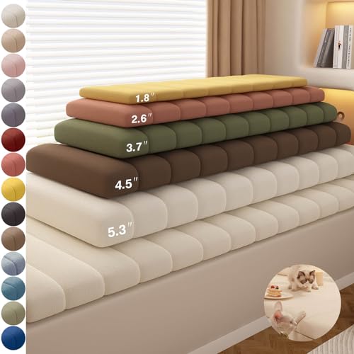 Kitchen Bay Window Seat