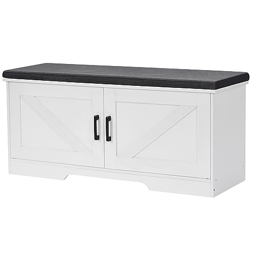 Kitchen Bench With Storage: Stylish Seating and Smart Organization Solutions