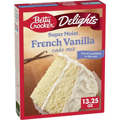 Kitchen by the Sea Vanilla Cake