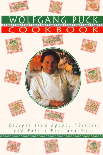 Kitchen by Wolfgang Puck