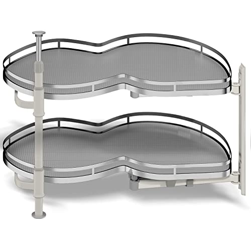 Kitchen Cabinet Corner Storage Solutions