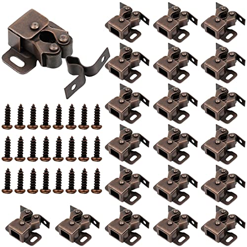 Kitchen Cabinet Door Latches