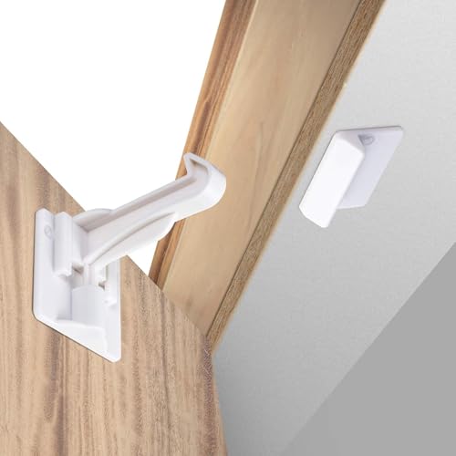 Kitchen Cabinet Door Locks