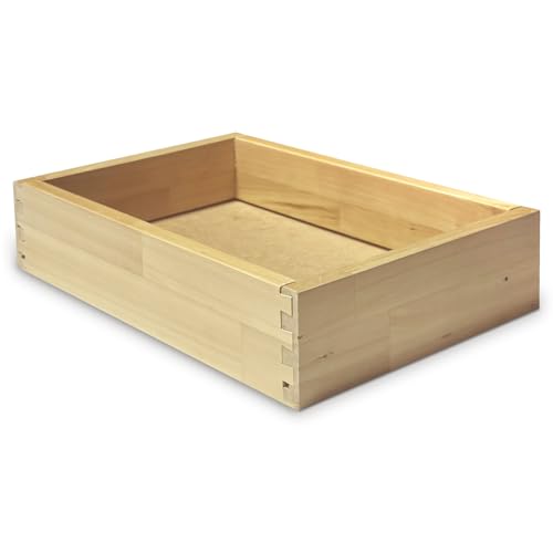 Kitchen Cabinet Drawer Boxes