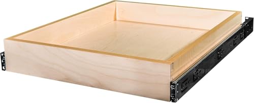Kitchen Cabinet Drawers Replacement: Ultimate Pull-Out Organizer Solutions