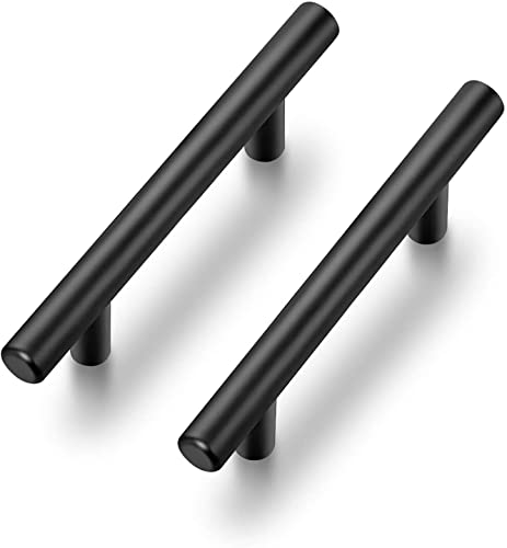 Kitchen Cabinet Handles 3 3/4 Inches Center to Center