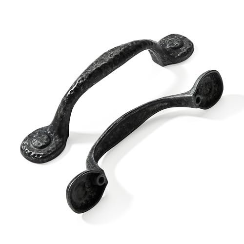 Kitchen Cabinet Handles Rustic: Top Vintage Pulls for Farmhouse Style