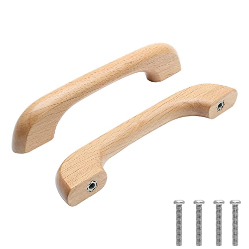 Kitchen Cabinet Handles Wood