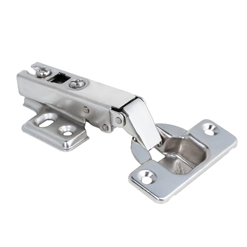 Kitchen Cabinet Hinges Soft Close: Upgrade Your Kitchen with Quiet Durability