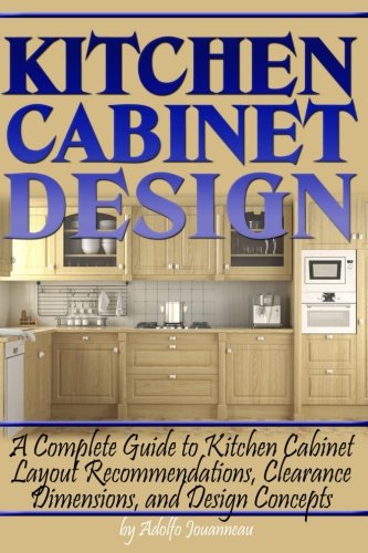 Kitchen Cabinet Layout And Design