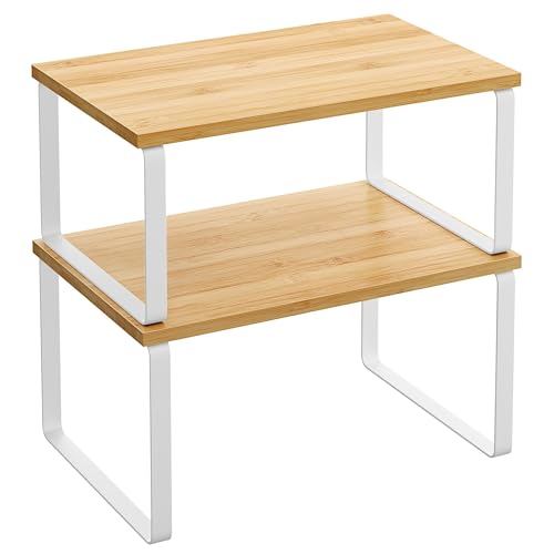 Kitchen Cabinet Shelf Inserts