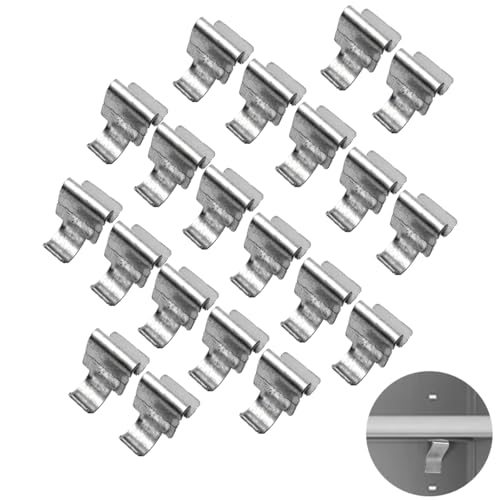 Kitchen Cabinet Shelving Clips