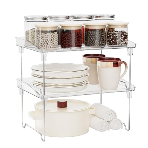 Kitchen Cabinet Shelving Inserts