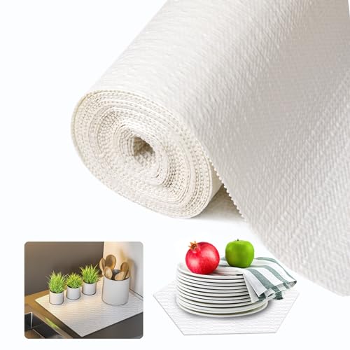 Kitchen Cabinet Shelving Paper