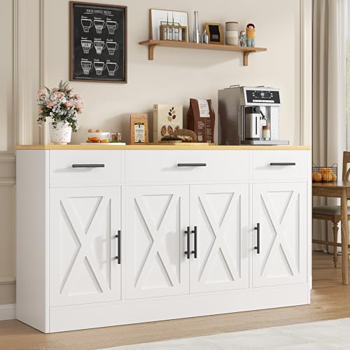Kitchen Cabinet With Drawer