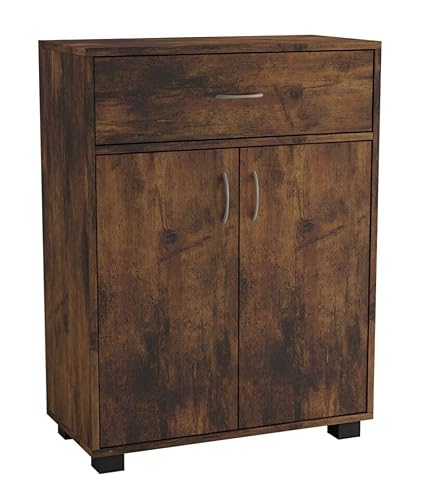 Kitchen Cabinets Dark Wood: Stylish Storage Solutions for Every Home