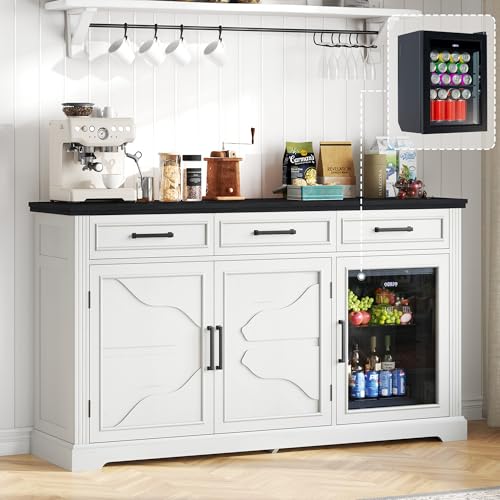 Kitchen Cabinets for Refrigerators: Stylish Storage Solutions for Every Home