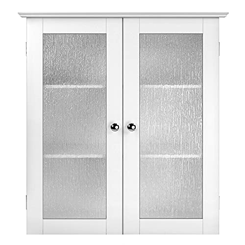 Kitchen Cabinets Glass Doors: Stylish Storage Solutions for Every Home