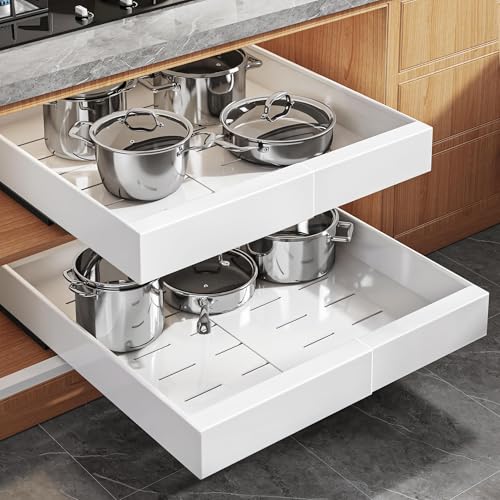 Kitchen Cabinets Pull Out
