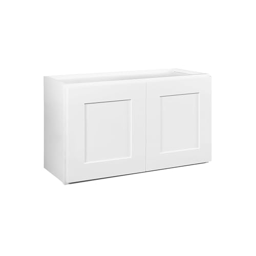 Kitchen Cabinets With Shaker Doors