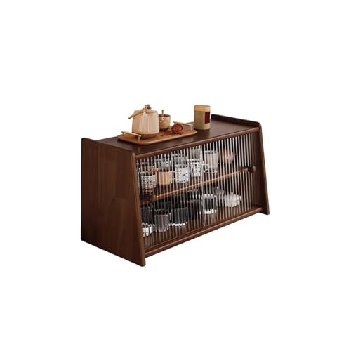 Kitchen Cabinets With Windows