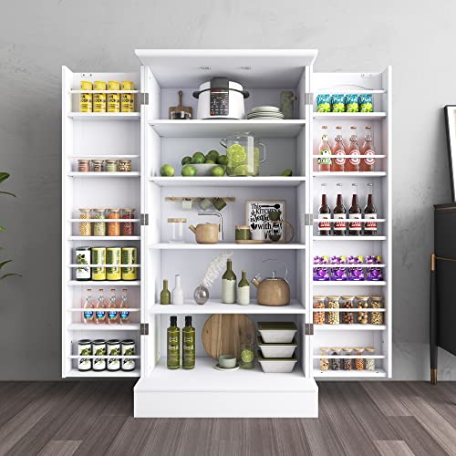 Kitchen Cabinets Without Doors: Stylish Open Storage Ideas for Every Home