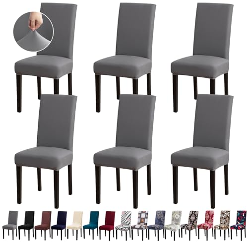 Kitchen Chair Covers Amazon