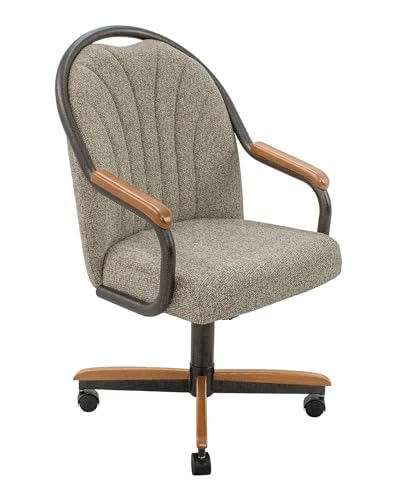 Kitchen Chair on Wheels