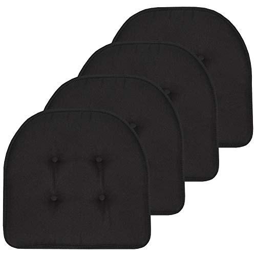 Kitchen Chair Pads Non Slip